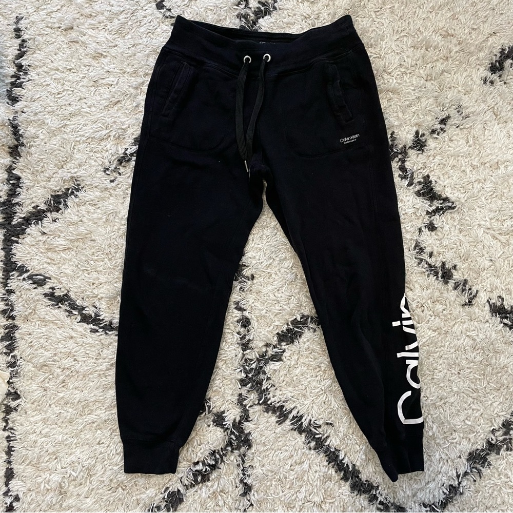 2 for $25✨Calvin Klein Joggers